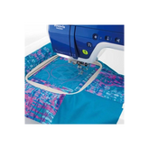 Square Embroidery Frame 6" x 6" SA448C